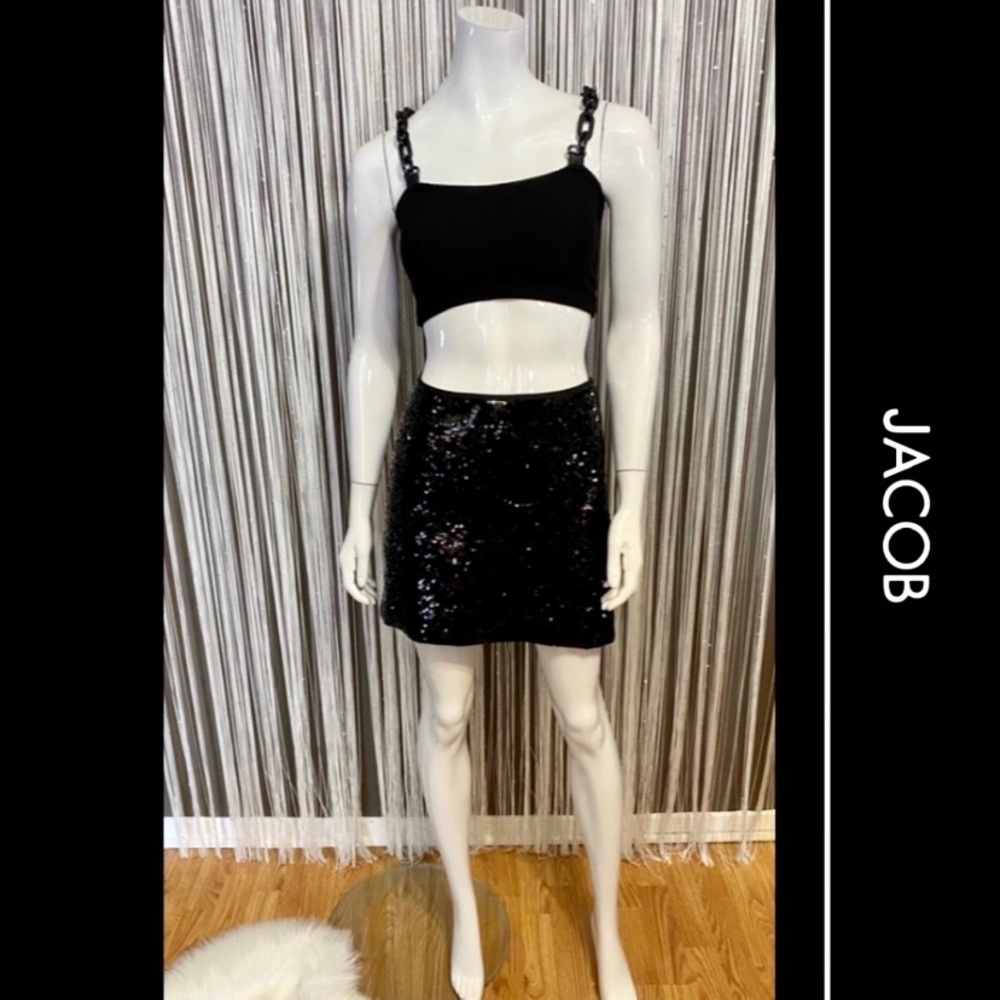 🔻SALE🔻JACOB🔹EXCELLENT CONDITION